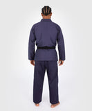 VENUM CONTENDER EVO BJJ GI kimono Size A0-A5 Lavender Grey