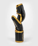 Venum-2051-126 Challenger 2.0 MMA MUAY THAI BOXING SPARRING GLOVES Size S / M / L-XL Black Gold