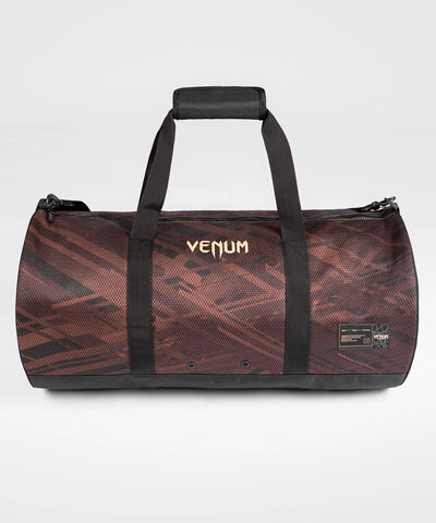 Venum-05099-058 Tecmo 2.0 Duffle Bag Dark Brown