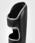 VENUM CHALLENGER STANDUP SHIN GUARD PROTECTOR Size M-XL Black Silver