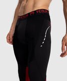 Venum Adrenaline Men's Spats Size S-XXL Red