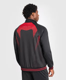 Venum-05179-100 Adrenaline Men's Track Jacket Size S-L Red