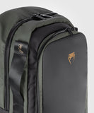 Venum-05150 Evo 2 BACKPACK Black Khaki