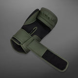 VENUM-05141-200 Challenger 4.0 BOXING GLOVES 8-16 OZ Khaki Black