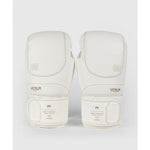 VENUM-05802-048 Impact Evo Scales MUAY THAI BOXING GLOVES 10-16 OZ Ivory