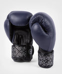 VENUM Power 2.0 MUAY THAI BOXING GLOVES 10-16 OZ Navy Blue Black