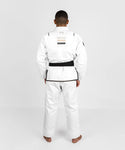 Venum Elite 4.0 Brasilianischer Jiu-Jitsu-Gi, Größe A5, Weiß 