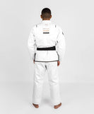 Venum Elite 4.0 Brasilianischer Jiu-Jitsu-Gi, Größe A5, Weiß 