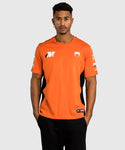 Venum-05325-009 Motorsport T-Shirt Size S-XXL Tangerine