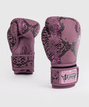 VENUM-05070-008 Amazonia MUAY THAI BOXING GLOVES 8-16 OZ Purple