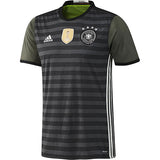 Adidas GERMANY Away Football Soccer Shirt Jersey Reversible Design Size 2XL