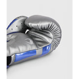 VENUM-1392-010 ELITE BOXING GLOVES 10-16 OZ Grey Special Edition