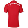 Adidas Football FC Bayern München Home Jersey Size 128-176