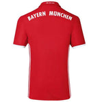 Adidas Football FC Bayern München Home Jersey Size 128-176