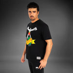 UFC Ulti-Man by Venum T-Shirt Size S-XXL Black White