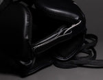 Fight Day FD-HG2 MUAY THAI BOXING MMA SPARRING HEADGEAR HEAD GUARD PROTECTOR Microfiber Size S/M  2 Colours