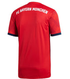 Adidas FC Bayern Munich 2018 Home Jersey Size XS-2XL