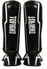 TOFIGHT MUAY THAI BOXING MMA SPARRING SHIN GUARD PROTECTOR JUNIOR Size S / M 3 Colours