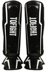 TOFIGHT MUAY THAI BOXING MMA SPARRING SHIN GUARD PROTECTOR JUNIOR Size S / M 3 Colours