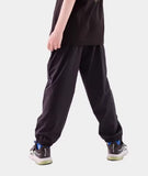 Traditional Martial Art Tai Chi Kung Fu Kirin Training Suit Size 110-185 Unisex Adult & Junior