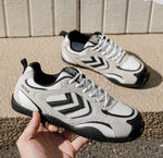 FEIYUE Female sneakers skate shoes Size 35-40 Adult 6 Colors