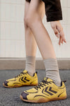 FEIYUE Female sneakers skate shoes Size 35-40 Adult 6 Colors