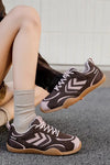 FEIYUE Female sneakers skate shoes Size 35-40 Adult 6 Colors