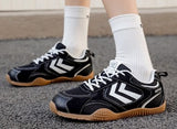 FEIYUE Female sneakers skate shoes Size 35-40 Adult 6 Colors