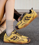 FEIYUE Female sneakers skate shoes Size 35-40 Adult 6 Colors