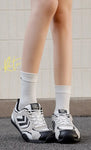 FEIYUE Female sneakers skate shoes Size 35-40 Adult 6 Colors