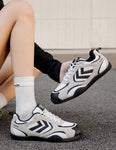 FEIYUE Female sneakers skate shoes Size 35-40 Adult 6 Colors