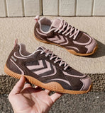 FEIYUE Female sneakers skate shoes Size 35-40 Adult 6 Colors