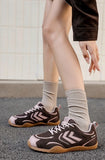 FEIYUE Female sneakers skate shoes Size 35-40 Adult 6 Colors