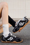 FEIYUE Female sneakers skate shoes Size 35-40 Adult 6 Colors