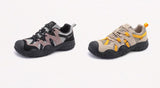 FEIYUE Female Outdoor Hiking Shoes Size 35-40 Adult 2 Colours