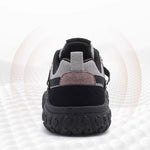 FEIYUE Female Outdoor Hiking Shoes Size 35-40 Adult 2 Colours