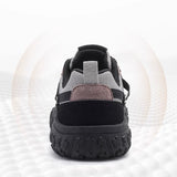 FEIYUE Female Outdoor Hiking Shoes Size 35-40 Adult 2 Colours