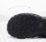 FEIYUE Female Outdoor Hiking Shoes Size 35-40 Adult 2 Colours