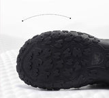 FEIYUE Female Outdoor Hiking Shoes Size 35-40 Adult 2 Colours
