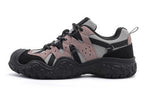 FEIYUE Female Outdoor Hiking Shoes Size 35-40 Adult 2 Colours