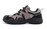 FEIYUE Female Outdoor Hiking Shoes Size 35-40 Adult 2 Colours