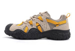 FEIYUE Female Outdoor Hiking Shoes Size 35-40 Adult 2 Colours