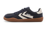 FEIYUE Male Sneakers Skate Shoes Size 39-44 Dark Blue