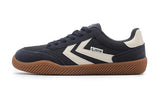 FEIYUE Male Sneakers Skate Shoes Size 39-44 Dark Blue