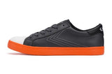 FEIYUE Skate Shoes Microfiber Size 39-44 Unisex Adult 2 Colours