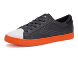 FEIYUE Skate Shoes Microfiber Size 39-44 Unisex Adult 2 Colours