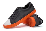 FEIYUE Skate Shoes Microfiber Size 39-44 Unisex Adult 2 Colours