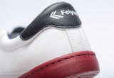 FEIYUE Skate Shoes Microfiber Size 39-44 Unisex Adult 2 Colours