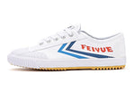 FEIYUE Classic sneakers canvas shoes board shoes trend shoes Size 35-44 Unisex Youth Adult 4 Colours