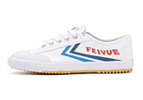 FEIYUE Classic sneakers canvas shoes board shoes trend shoes Size 35-44 Unisex Youth Adult 4 Colours